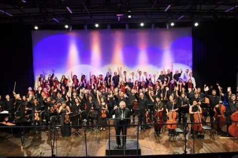 CISFAC: há quase duas décadas transformando vidas por meio da educação, cultura e música no Itapoã
