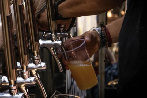 Cerva ao Quadrado Fest Chega à 5ª Edição no Parque da Cidade com entrega GRATUITA e Mais de 100 Rótulos de Cerveja Artesanal