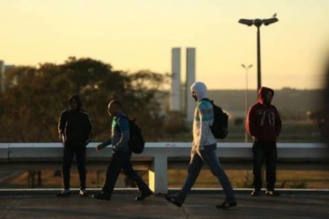 DF terá manhãs mais frias nos próximos dias, com mínima de até 10°C