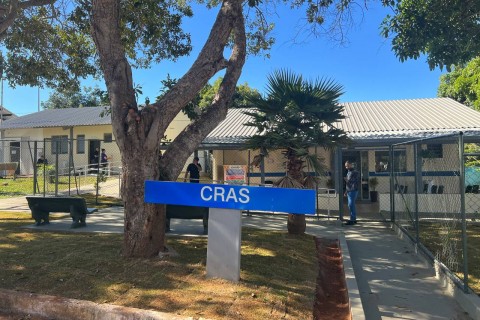 CRAS do Paranoá é fechado após Vigilância Sanitária apontar graves problemas de higiene