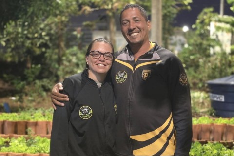 Instituto Social Maior: projeto transforma vidas por meio do esporte, educação e solidariedade no Paranoá