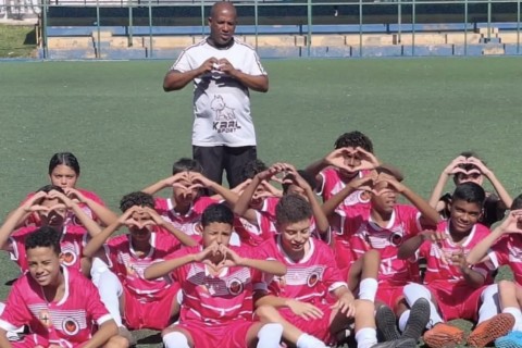 Projeto Fênix transforma vidas há 27 anos no Paranoá e Itapoã