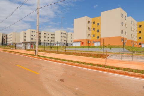 Moradores do Itapoã Parque pedem solução para instabilidade no sinal de celular