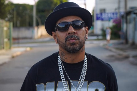 Mano D Regenerado: do Paranoá para a cultura Hip-Hop, uma história de resistência, fé e transformação