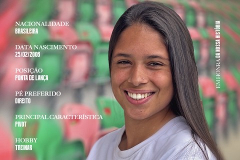 Do Itapoã para Portugal: jovem promessa do futebol ganha novo contrato no Marítimo