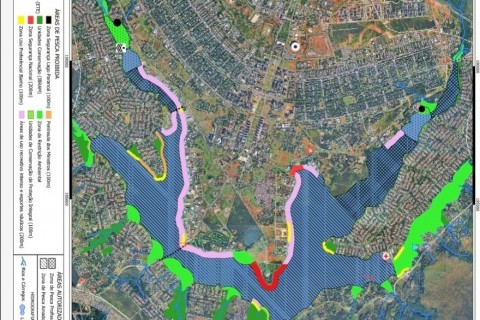 Pescadores do Lago Paranoá pedem revisão de decretos e defendem acesso mais justo à pesca esportiva
