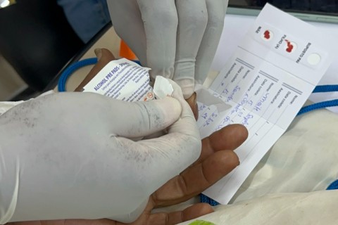 Itapoã terá mutirão gratuito com emissão de identidade e testes de DNA