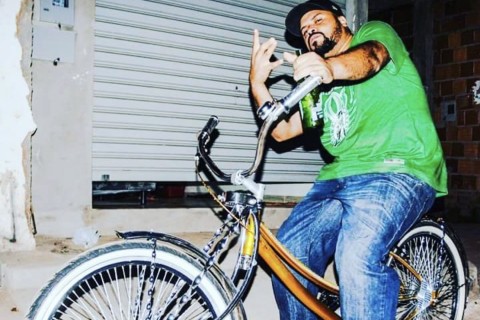 Talentos da Quebrada: DJ Shak, 34 anos de música, cultura e resistência no Paranoá