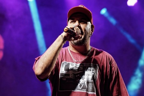 Talentos da Quebrada: TG transforma o Hip Hop em ferramenta de cultura, educação e transformação social no Paranoá