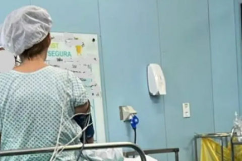 🚨 CRM-DF aponta falta de médicos e alerta para risco no atendimento a gestantes no Hospital do Paranoá